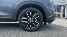 Honda HR-V 1.5 eHEV Elegance 5dr CVT Hybrid Hatchback